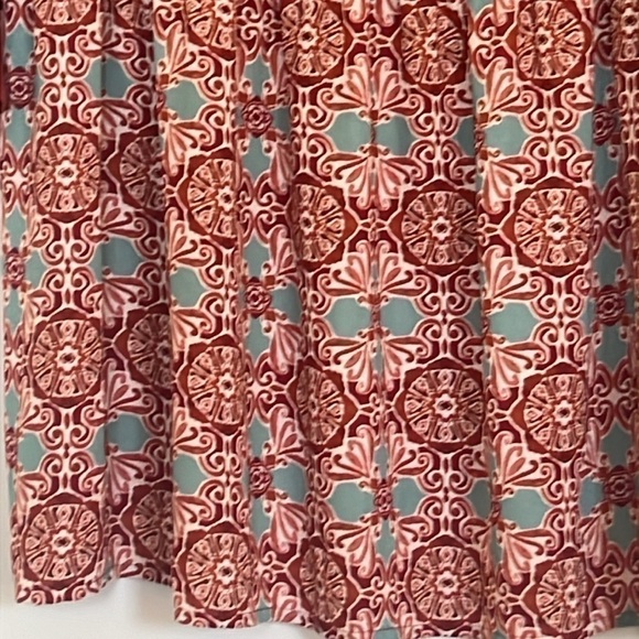 Evri ox tunic - Picture 3 of 5